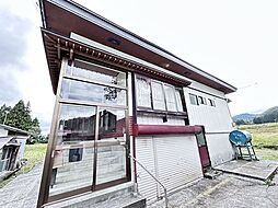 新庄市萩野 戸建て