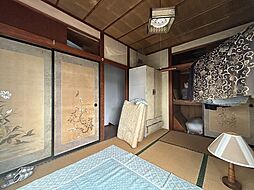 和室の画像