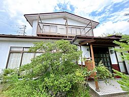 物件画像 栗原市栗駒中野上野原南　戸建て