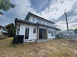 物件画像 加美郡加美町字原町六角　戸建て
