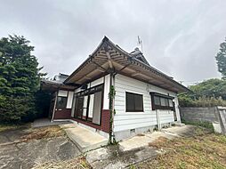 物件画像 栗原市栗駒泉沢八幡西　戸建て