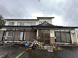 物件画像 大崎市鳴子温泉　戸建て