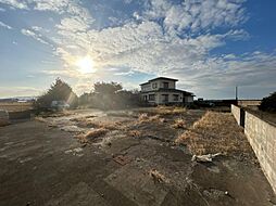 物件画像 登米市米山町字桜岡狐崎　戸建て