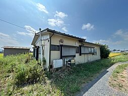 物件画像 登米市米山町中津山字新田畑　戸建て