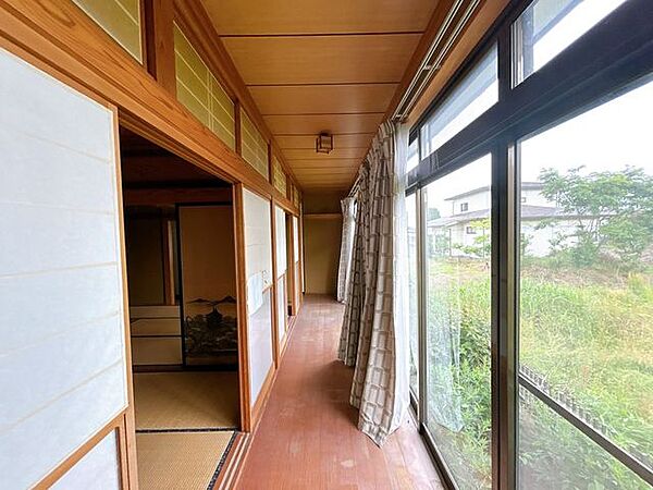室内