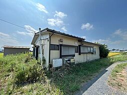 物件画像 登米市米山町中津山字新田畑 戸建て