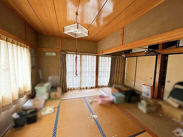 和室