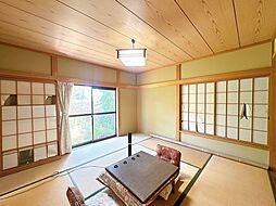 和室の画像