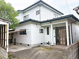 物件画像 大崎市岩出山　戸建て