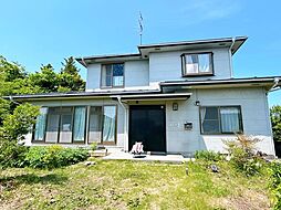 遠田郡美里町南小牛田字町屋敷 戸建て