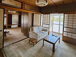 和室の画像
