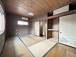 和室の画像