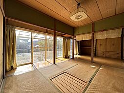 和室の画像