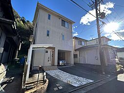 物件画像 静岡市駿河区北丸子1丁目 戸建て