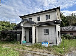 物件画像 周智郡森町睦実 戸建て