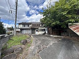 物件画像 西八代郡市川三郷町黒沢 戸建て