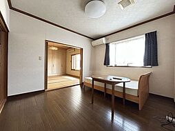 洋室の画像