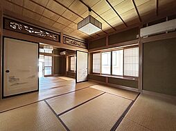 和室の画像