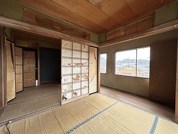 室内