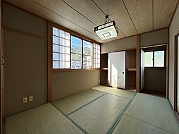 和室の画像