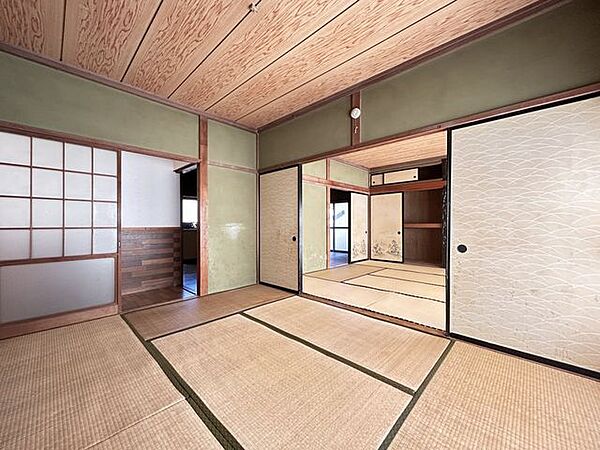 和室
