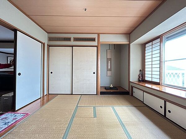 和室