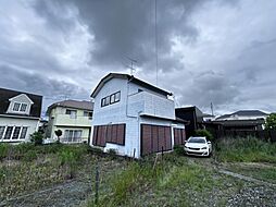 物件画像 袋井市鷲巣　戸建て