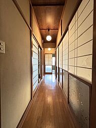 室内の画像