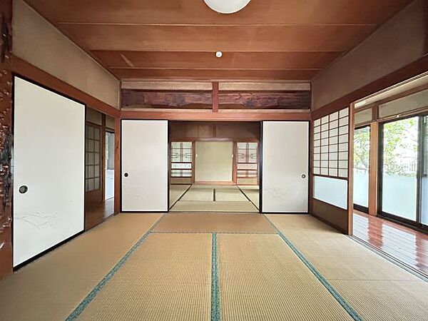 和室