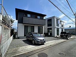 物件画像 富士宮市星山　戸建て
