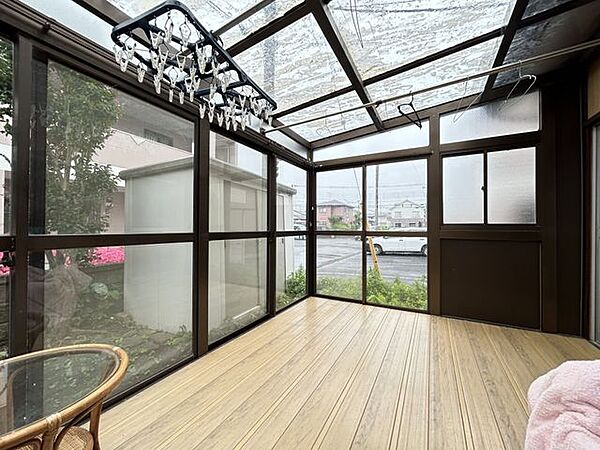 室内