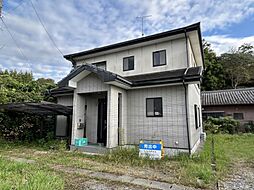 物件画像 周智郡森町睦実　戸建て