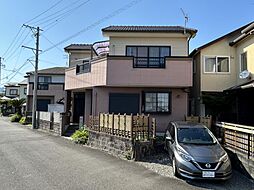 物件画像 静岡市清水区高橋6丁目　戸建て