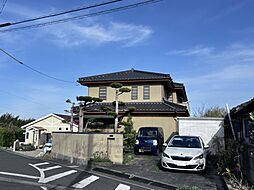 物件画像 田原市加治町天神　戸建て