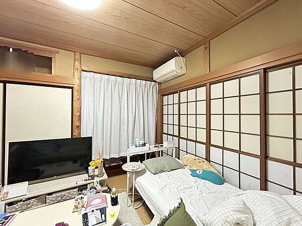 和室