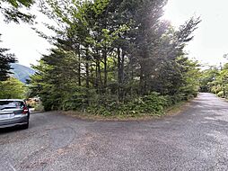 物件画像 裾野市須山　土地