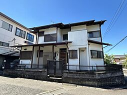 物件画像 富士市大渕　戸建て