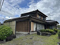物件画像 富士宮市山本　戸建て