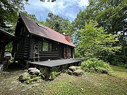 物件画像 北杜市白州町横手　戸建て