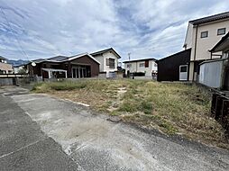 物件画像 甲府市飯田5丁目 土地