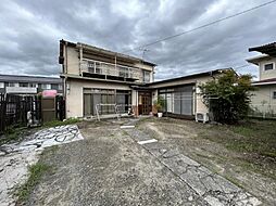 物件画像 甲府市新田町　土地