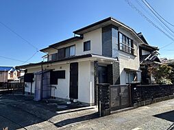 物件画像 富士市中之郷　戸建て