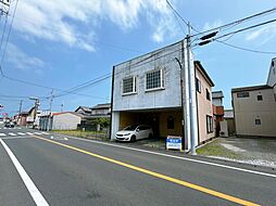 物件画像 掛川市大坂　戸建て