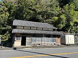 物件画像 静岡市清水区小河内　戸建て