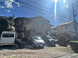 物件画像 三島市佐野見晴台2丁目　戸建て