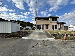 物件画像 牧之原市大寄　戸建て