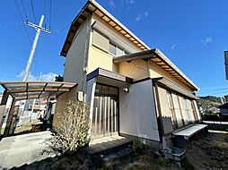 物件画像 島田市向谷元町　戸建て