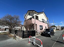 物件画像 笛吹市石和町山崎 戸建て