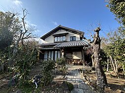 物件画像 静岡市清水区庵原町　戸建て