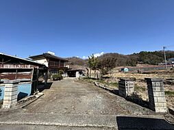 物件画像 北杜市明野町小笠原 戸建て